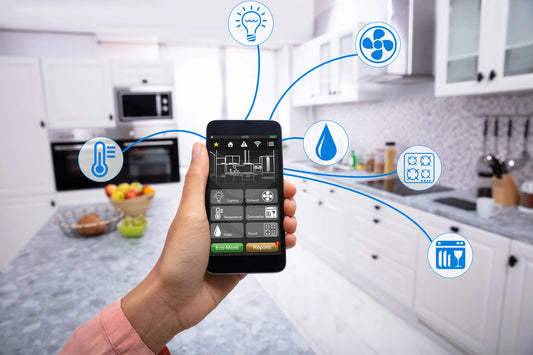 Benefits Of Rosoel Smart Home Technology