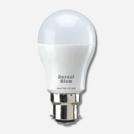 Rosoel smart Wi-Fi LED Bulb, best app controlled light bulbs