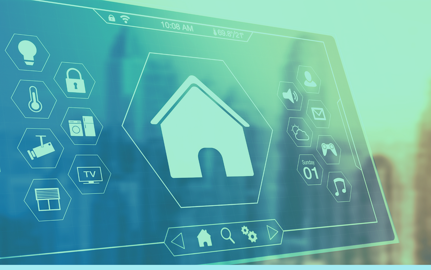 The best smart home devices