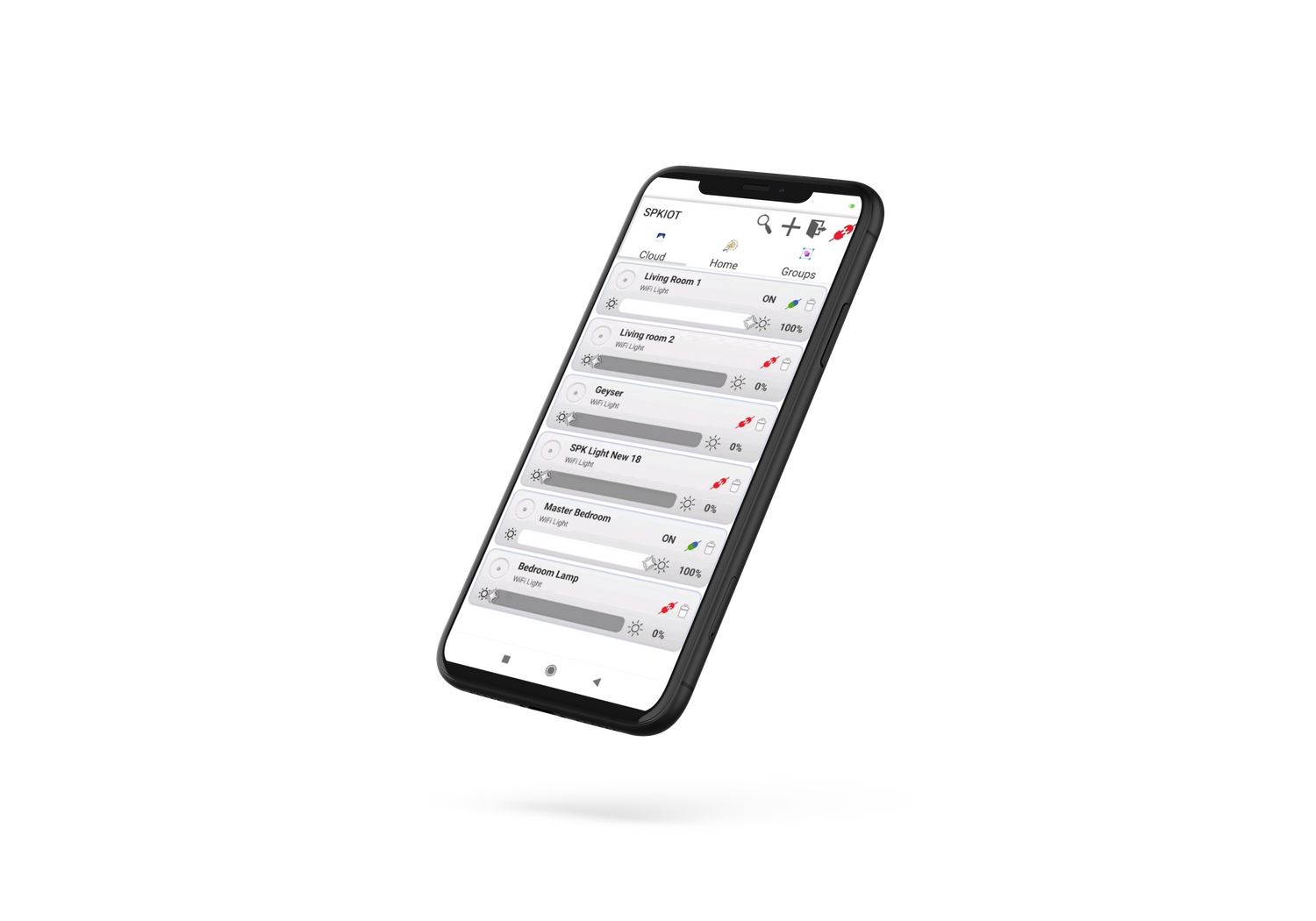 App store , phone image, smart phone control image