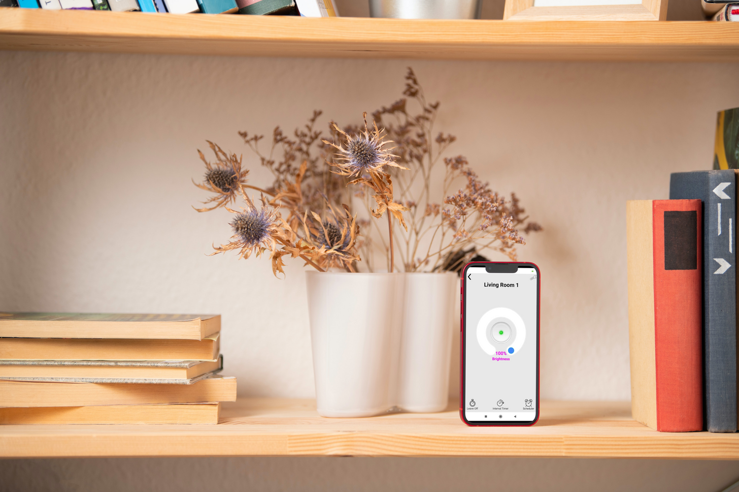 best app controlled light bulbs