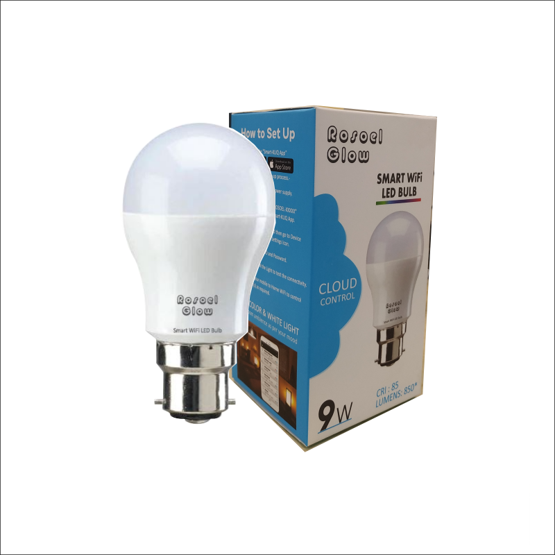 best app controlled light bulbs